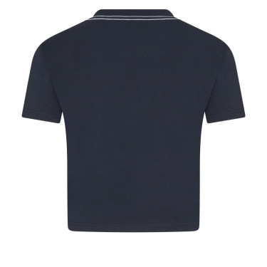 Top Imperial Riding Star Girl Marineblau Top Imperial Riding Star Girl Marineblau