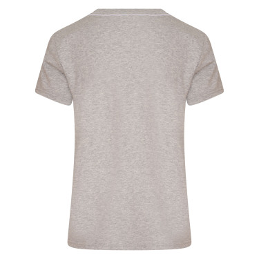 Top Imperial Riding You Shine Girl Bruyère grise