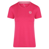 Top Imperial Riding Twinkle 2.0 Glänzendes Rosa Top Imperial Riding Twinkle 2.0 Glänzendes Rosa