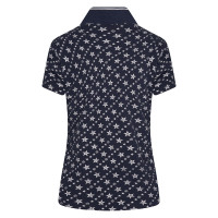 Polo Imperial Riding Bobby Star Marineblau Polo Imperial Riding Bobby Star Marineblau