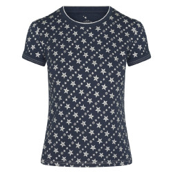 T-Shirt Imperial Riding Bobby Star