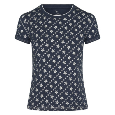 T-Shirt Imperial Riding Bobby Star