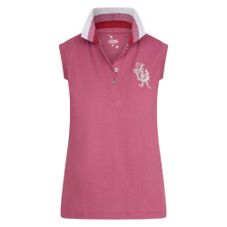 Ärmelloses Polo Imperial Riding Frenzie