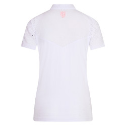 Polo Imperial Riding Lulu Weiß Weiß