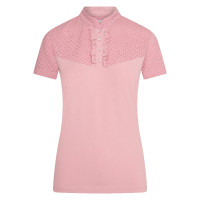 Polo Imperial Riding Lulu Schickes Rosa