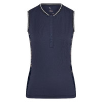 Top Tech Imperial Riding Sporty Royalty Marineblau