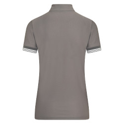 Tech Top Imperial Riding Star Kiss Perlgrau