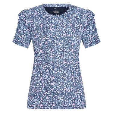 T-Shirt Imperial Riding Strike a pose Flower