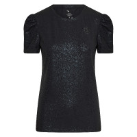 T-shirt Imperial Riding Britt Noir