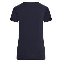 T-Shirt Imperial Riding Glow Marineblau