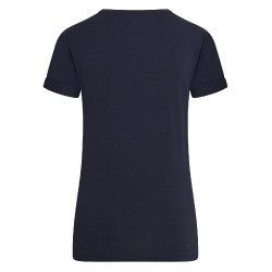 T-Shirt Imperial Riding Glow Marineblau