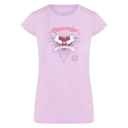 T-Shirt Imperial Riding Glam