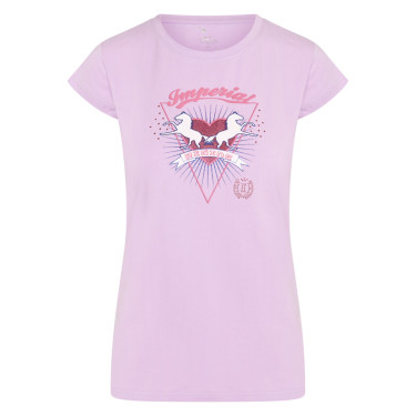T-Shirt Imperial Riding Glam