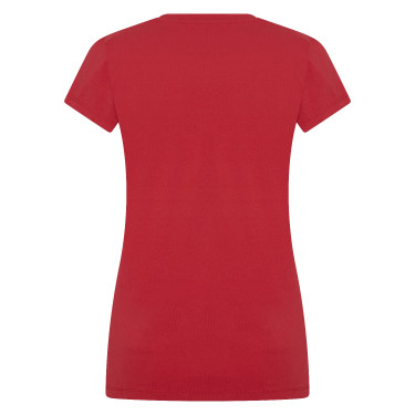 T-Shirt Imperial Riding Classy Tango Rot