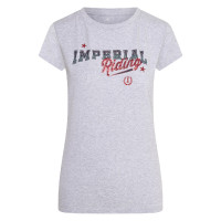 T-Shirt Imperial Riding Classy Tango Rot