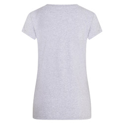 T-shirt Imperial Riding Classy Mélange gris