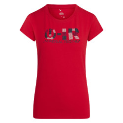T-Shirt Imperial Riding Preppy Star T-Shirt Imperial Riding Preppy Star