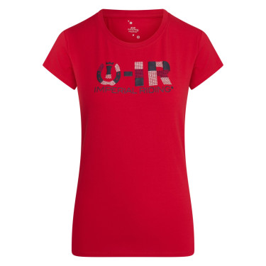 T-Shirt Imperial Riding Preppy Star T-Shirt Imperial Riding Preppy Star