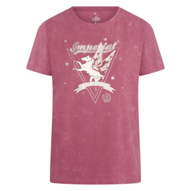 T-Shirt Imperial Riding Blossom