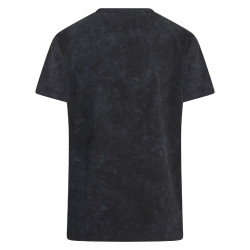 T-Shirt Imperial Riding Blossom Schwarz