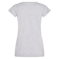T-Shirt Imperial Riding Smiley Stars Graue Heide T-Shirt Imperial Riding Smiley Stars Graue Heide