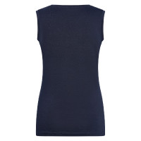 Imperial Riding Smiley Stars Tanktop Marineblau