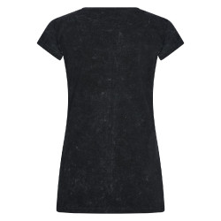 T-Shirt Imperial Riding Rocky Schwarz