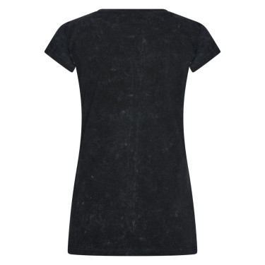 T-Shirt Imperial Riding Rocky Schwarz