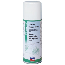 Chinoseptan Spray Zinkoxid Chinoseptan Spray Zinkoxid