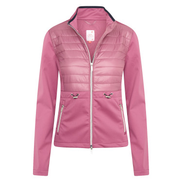 Hybride Jacke Imperial Riding Kiss and Tell Hybride Jacke Imperial Riding Kiss and Tell