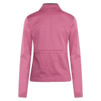 Hybride Jacke Imperial Riding Kiss and Tell Marineblau Hybride Jacke Imperial Riding Kiss and Tell Marineblau