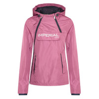 Anorakjacke Imperial Riding Norma Violettrosa