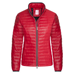 Jacke Imperial Riding Violet Pearl