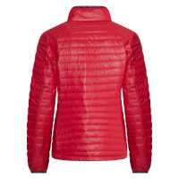 Jacke Imperial Riding Violet Pearl Tango Rot Jacke Imperial Riding Violet Pearl Tango Rot