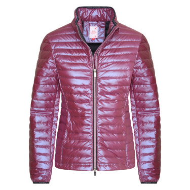 Jacke Imperial Riding Violet Pearl Violettrosa Lila Jacke Imperial Riding Violet Pearl Violettrosa Lila
