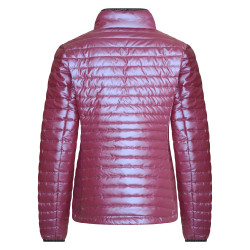 Jacke Imperial Riding Violet Pearl Violettrosa Lila Jacke Imperial Riding Violet Pearl Violettrosa Lila