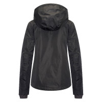 Anorakjacke Imperial Riding Daisy Marineblau Anorakjacke Imperial Riding Daisy Marineblau