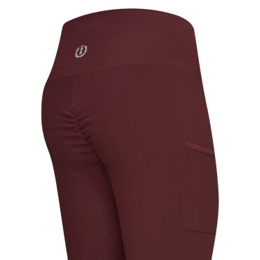 Reitleggings Imperial Riding Sofia KneeGrip Reitleggings Imperial Riding Sofia KneeGrip