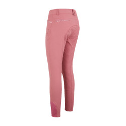 Reithose Imperial Riding El Capone FullGrip Rosa Märchen