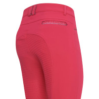Reithose Imperial Riding El Capone FullGrip Tango Rot Reithose Imperial Riding El Capone FullGrip Tango Rot