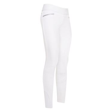 Reitleggings Imperial Riding El Capone FullGrip Weiß Wei&amp;amp;amp;amp;amp;amp;szlig;