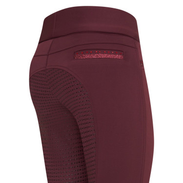 Reitleggings Imperial Riding El Capone FullGrip Reitleggings Imperial Riding El Capone FullGrip