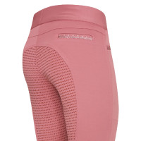 Reitleggings Imperial Riding El Capone FullGrip Weiß Weiß Reitleggings Imperial Riding El Capone FullGrip Weiß Weiß