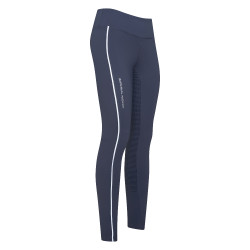 Reitleggings Imperial Riding Shiny Uni FullGrip Reitleggings Imperial Riding Shiny Uni FullGrip