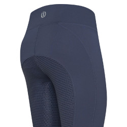 Reitleggings Imperial Riding Shiny Uni FullGrip Reitleggings Imperial Riding Shiny Uni FullGrip