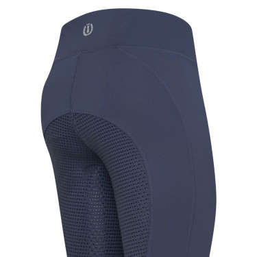 Reitleggings Imperial Riding Shiny Uni FullGrip Reitleggings Imperial Riding Shiny Uni FullGrip