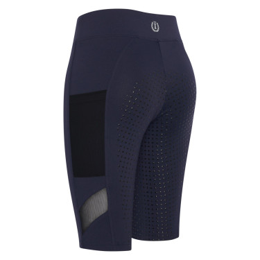 Kurze Leggings Imperial Riding Swim and Ride Fullgrip Kurze Leggings Imperial Riding Swim and Ride Fullgrip