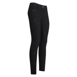 Imperial Riding El Capone High Waist AOP FullGrip Reithose