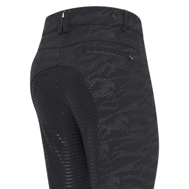 Reithose Imperial Riding El Capone AOP FullGrip Reithose Imperial Riding El Capone AOP FullGrip