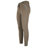 Reithose Imperial Riding Personal Choice FullGrip Eisen